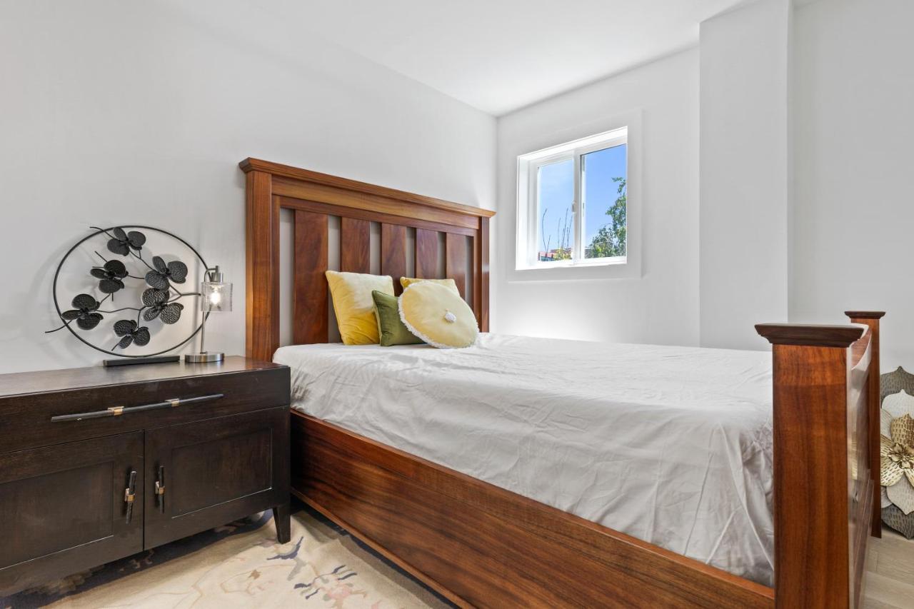 Sf Newly Remodeled Charming 2bd With 100% Walking Score Apartamento San Francisco