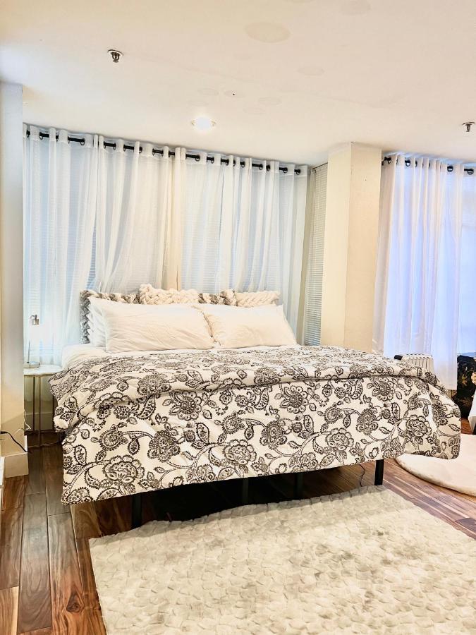 Sf Newly Remodeled Charming 2bd With 100% Walking Score Apartamento San Francisco